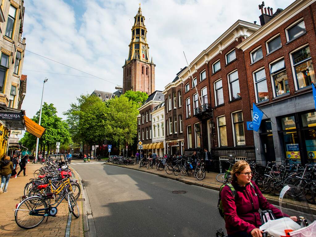 Groningse studentenvereniging verzweeg flauwvalincidenten bij ontgroening