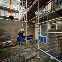 Woningcorporaties stappen naar de rechter om kabinet aan afspraken te houden