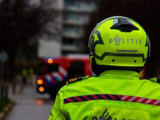 Politie onderzoekt beschuldiging sporen te hebben gewist van dode informant