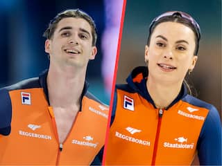 De schaatskalender van 2026/2027: de belangrijkste wedstrijden op een rij