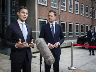 Kabinet heeft nieuw aanbod voor oppositie en wil daarin koopkracht verbeteren