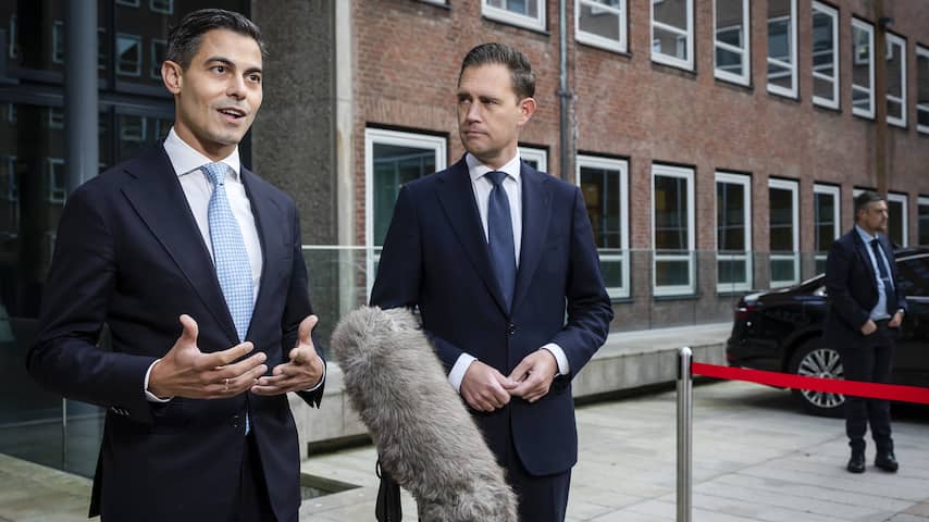 Kabinet heeft nieuw aanbod voor oppositie en wil daarin koopkracht verbeteren