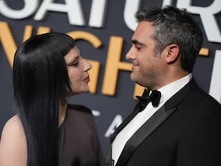 Lady Gaga trouwt 'binnenkort' met techondernemer Michael Polansky