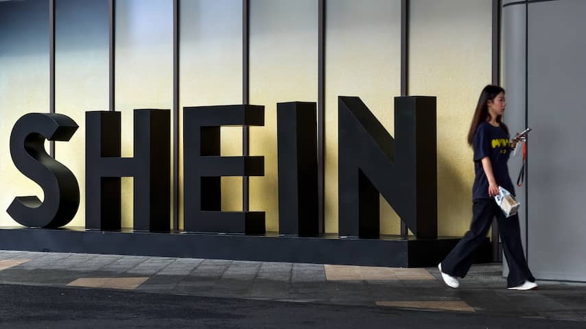 Europese onderzoeken kunnen SHEIN miljarden gaan kosten