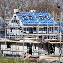 Tot 2050 1,65 miljoen extra huizen nodig: grote wijken bij vier steden