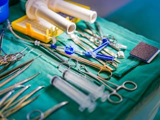 Hoe artsen bepalen of je een donororgaan krijgt of niet