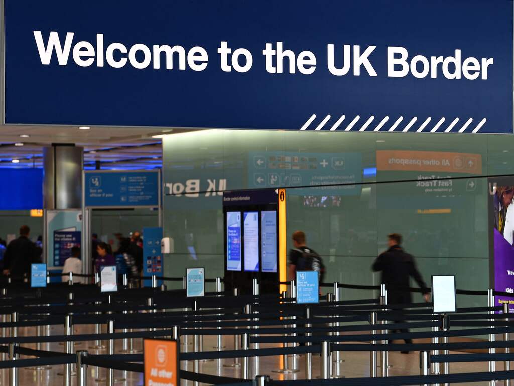 Britse politie arresteert vierde lid jihadistische 'IS-Beatles'