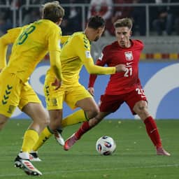 Live WK-kwalificatie | Polen wil officieuze plaatsing Oranje voorkomen
