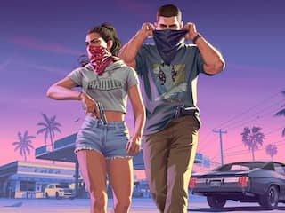 GTA VI trailer