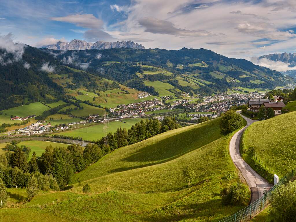 Nederlander (77) omgekomen door val bij bergwandeling in Oostenrijk