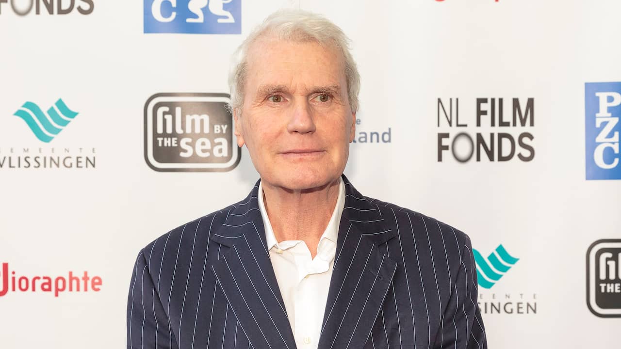 Adriaan van Dis vindt schrijven voor kinderen verfrissend | Boek