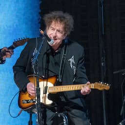 Bob Dylan komt begin november voor twee shows naar Nederland