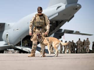 Dagboek 5 uit Kaboel: Weer veilig thuis, volgende week begint school weer