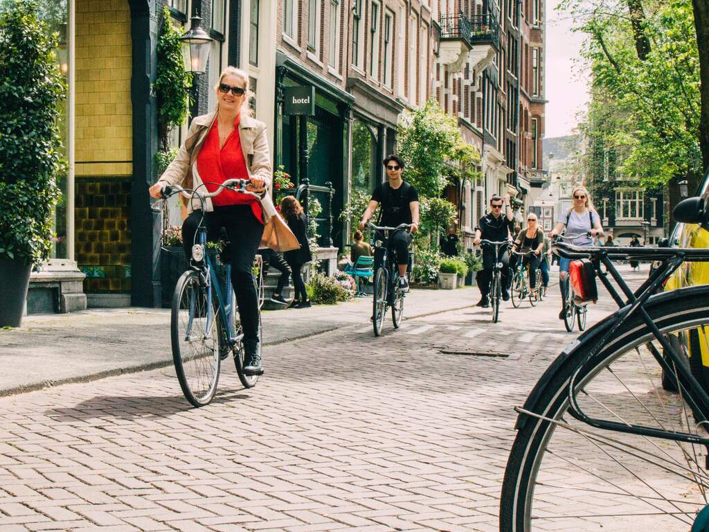 Iets minder mensen kwamen vorig jaar om het leven bij een verkeersongeluk