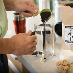 NU+ | Duurzaam vliegen of biologische koffie: hoe betrouwbaar zijn zulke claims?