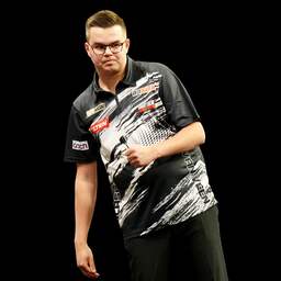 Gian van Veen verslaat Wessel Nijman in kwartfinales Poland Darts Open