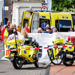 15-jarig meisje overleden tijdens halve marathon in Leiden