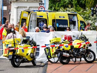 15-jarig meisje overleden tijdens halve marathon in Leiden