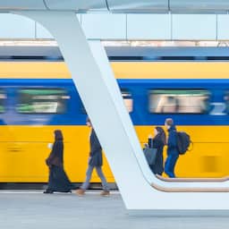 Zwartrijders in trein en bus betalen 20 euro meer als ze gepakt worden