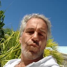 Rechter geeft vermeend afscheidsbriefje van Jeffrey Epstein vrij