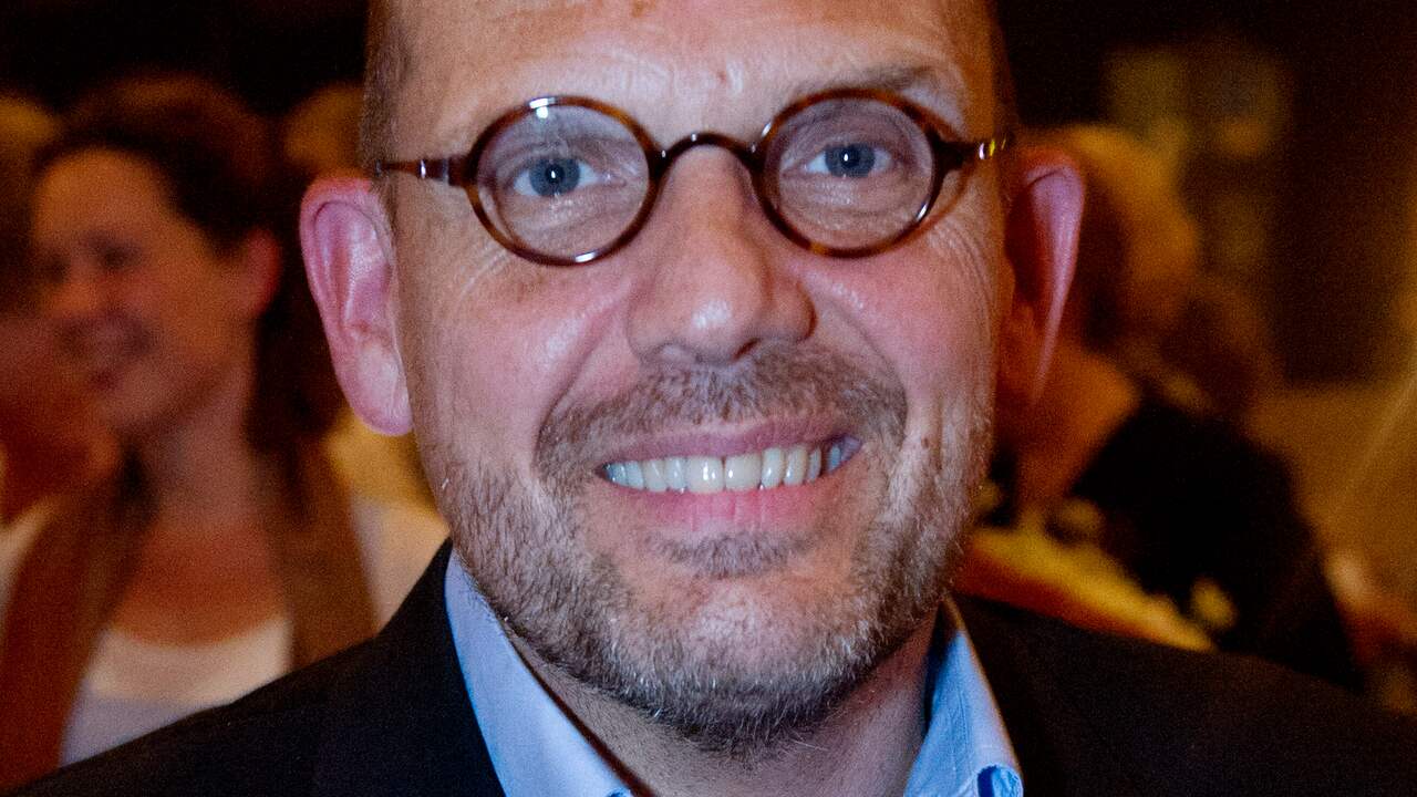 Jaap van Zweden opa geworden van kleinzoon | Achterklap | NU.nl