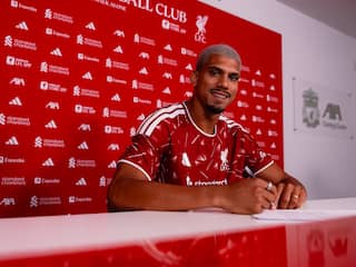 Verdediger Araújo verruilt Barça na acht jaar op huurbasis voor Liverpool