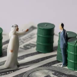 Other countries not yet following UAE in exiting oil companies