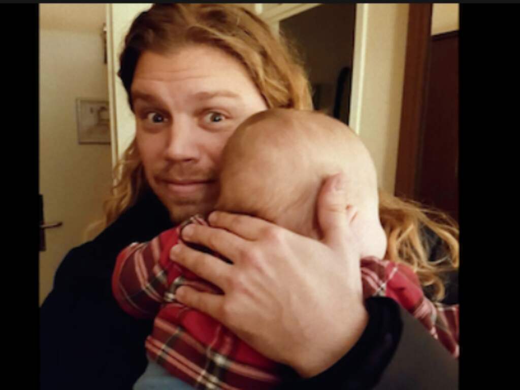 Massadonor Jonathan Meijer met ruim 550 kinderen 'wilde slechts helpen'