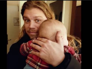 Massadonor Jonathan Meijer met ruim 550 kinderen 'wilde slechts helpen'