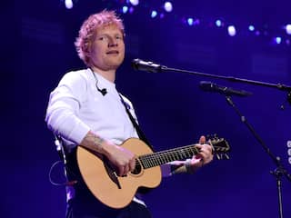 Ed Sheeran komt niet weg met 'neutrale' houding na ophef rond Macklemore