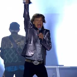 Video | The Rolling Stones trappen swingend hun tour af in Texas