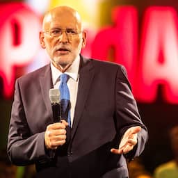 Live verkiezingen | Timmermans doet aangifte van bedreiging en belediging