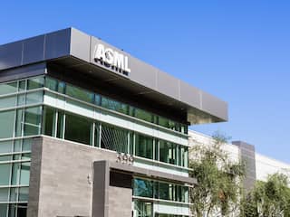 asml silicon valley verenigde staten