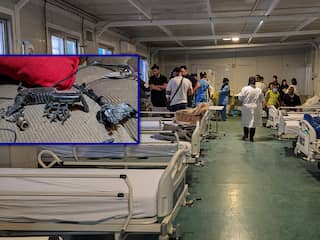 Ontplofte apparatuur is 'enorme klap' en 'vernedering' voor Hezbollah