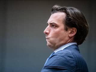Baudet niet bestraft voor weigering neveninkomsten te melden