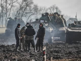 NUcheckt: Niet te zeggen hoeveel Russische militairen zijn gedood in Oekraïne