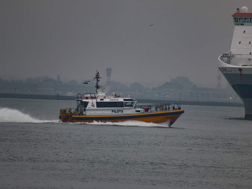 Lichaam piloot van neergestort vliegtuigje gevonden in kanaal bij Rotterdam