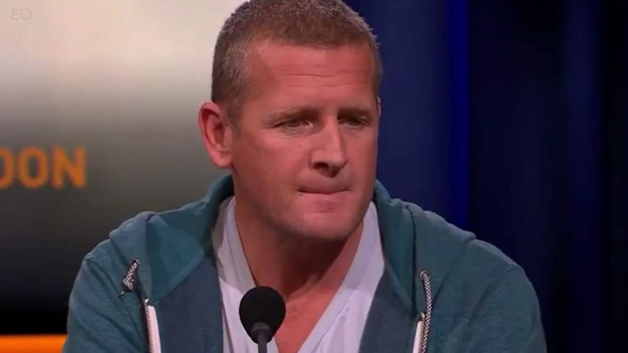 Video | Racoon over Nederlandstalig album: 'Overlijden zus gaf doorslag'