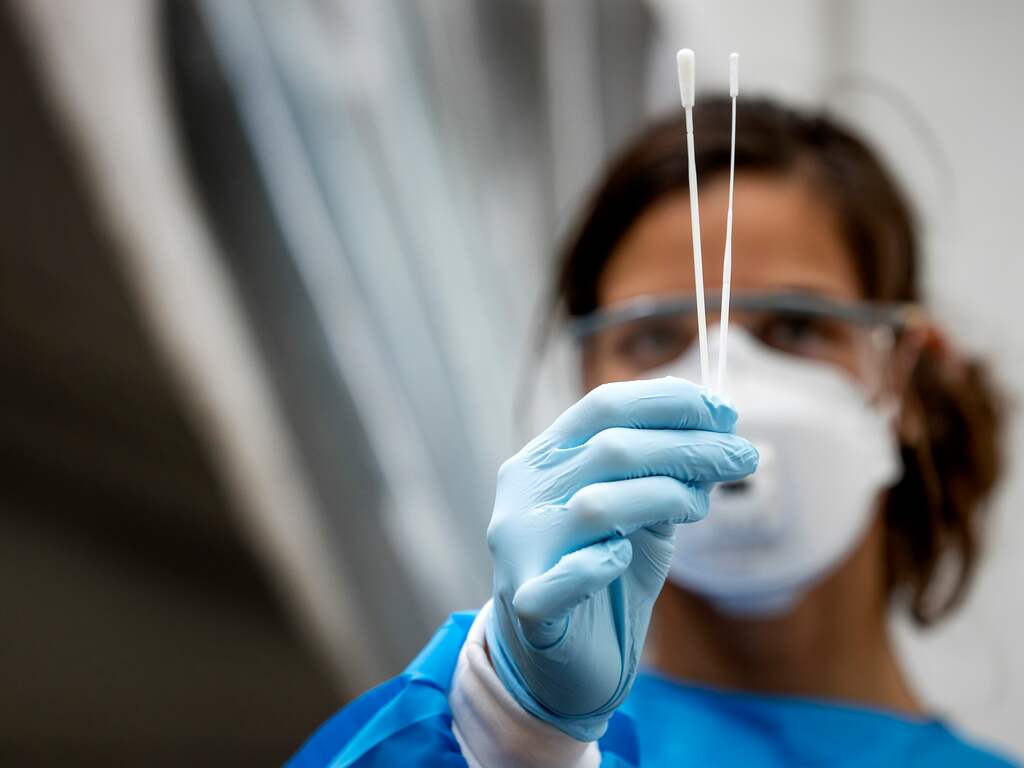 Persoon in Nigeria droeg omikronvariant toch niet in oktober al bij zich