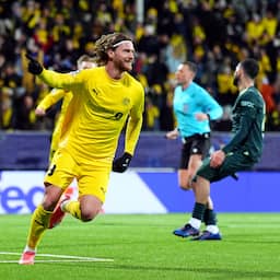 Live Champions League | Stunt in de maak bij Bodø-City, Wijndal terug bij Ajax