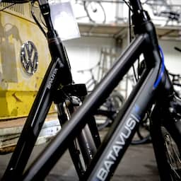 Moederbedrijf van Batavus en Sparta krijgt uitstel van betaling in Nederland