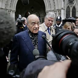 Vijf vrouwen erkend als slachtoffer moderne slavernij na misbruik door Al Fayed