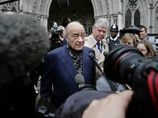 Al ruim 200 beschuldigingen van seksueel misbruik tegen zakenman Al Fayed