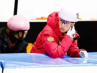 수잔 슐팅(Suzanne Schulting) 관련 이미지