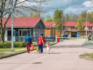 Hoe komen Afghaanse vluchtelingen in Nederland aan een woning?