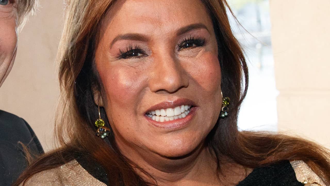 Patty Brard heeft niet meer veel nodig om gelukkig te zijn | Achterklap