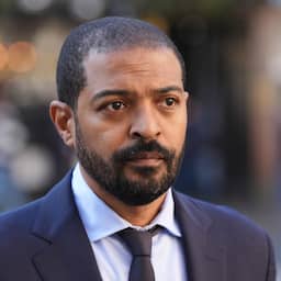Britse acteur Noel Clarke gearresteerd in zijn huis in Londen