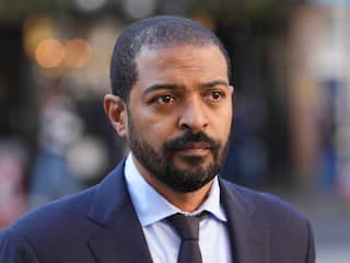 Britse acteur Noel Clarke gearresteerd in zijn huis in Londen