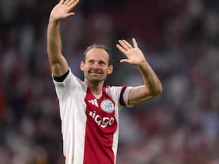 Ajax zonder Blind en Itakura naar Zwitserland, Torrents debuteert in selectie