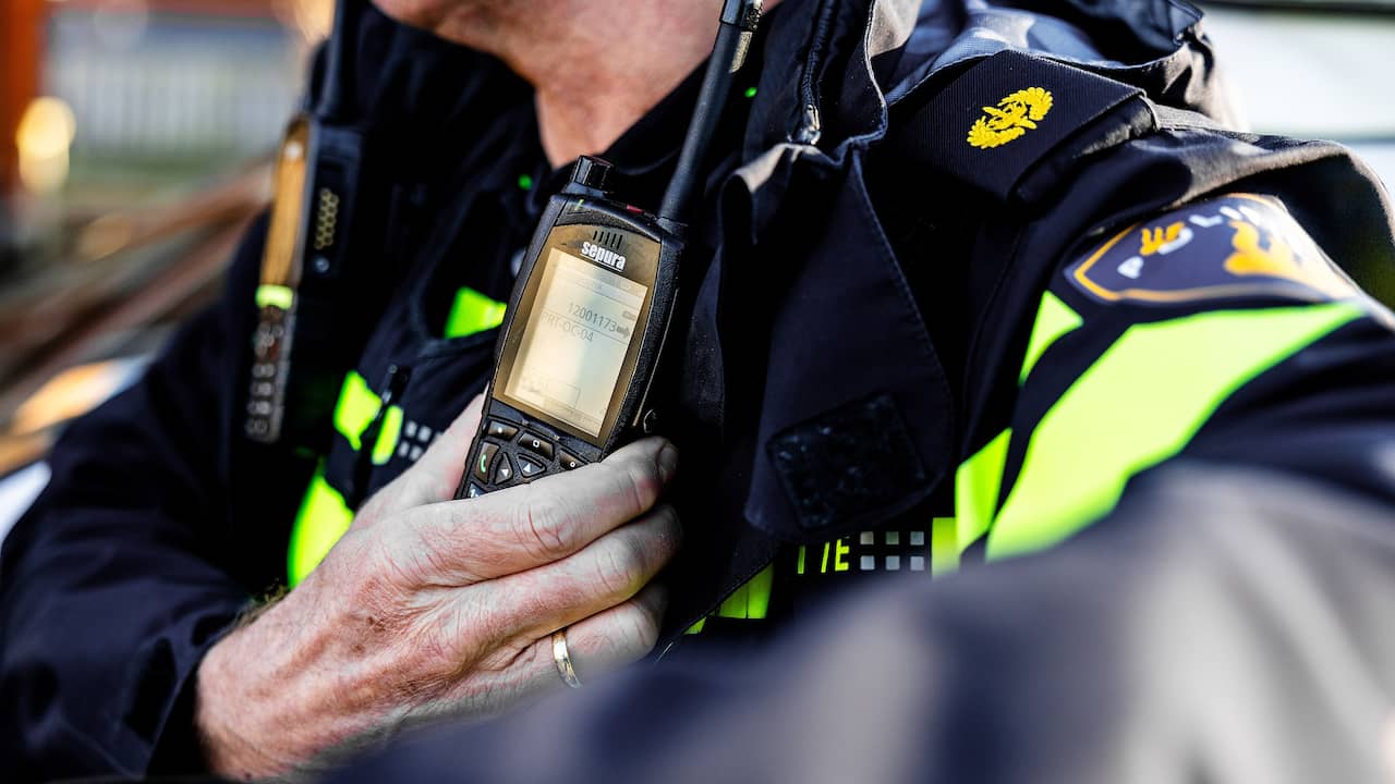 Gewonden na massale vechtpartij bij voetbalvereniging in Sint Willebrord